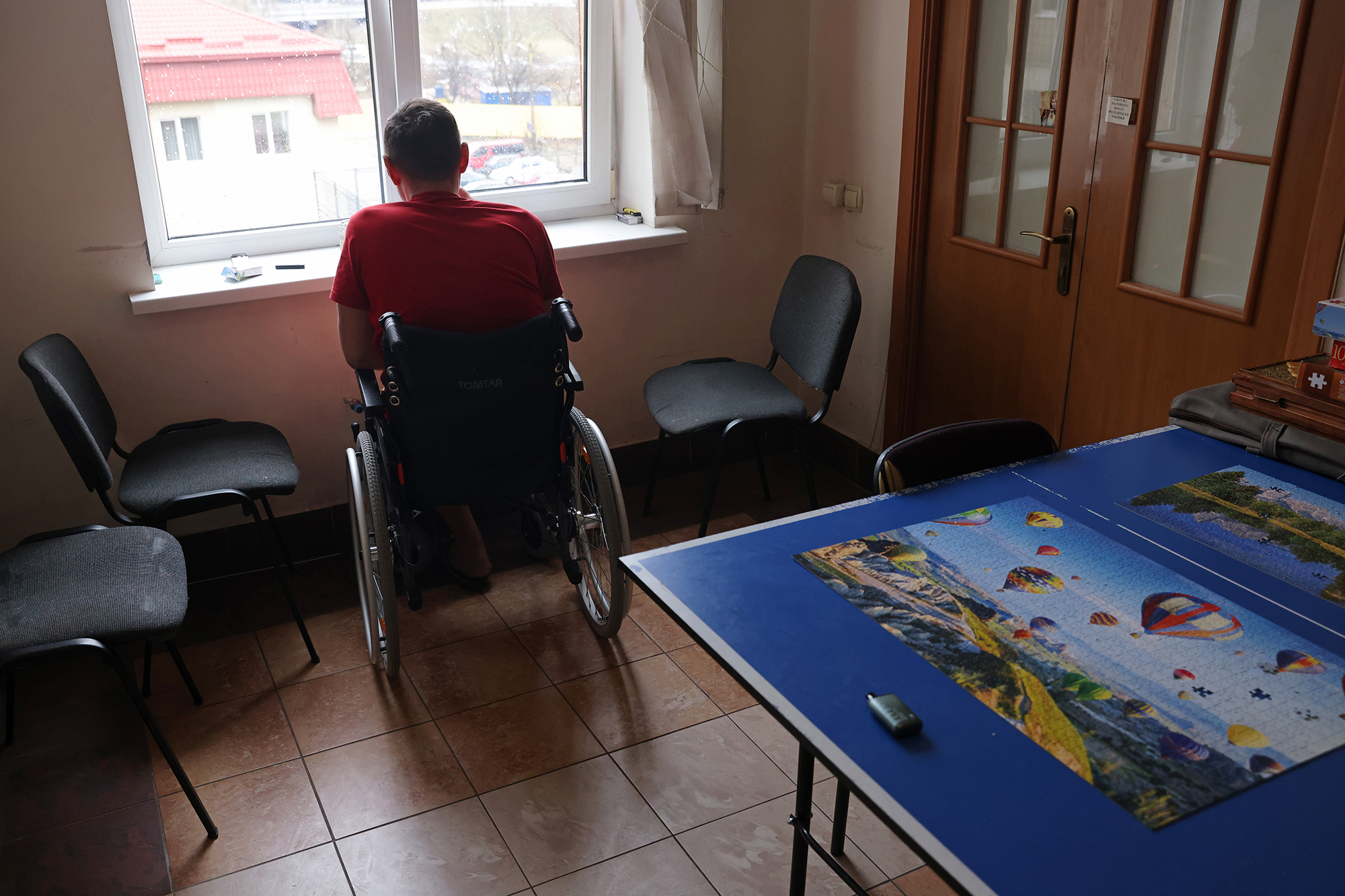 Вернуться к жизни: как реально помочь ветеранам адаптироваться после фронта